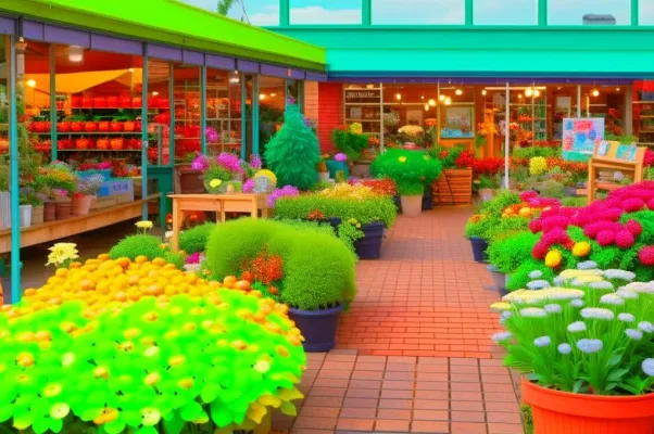 Verkauf von Attraktiver Baumarkt mit Gartencenter in der Nähe von Bonn - Foto 3