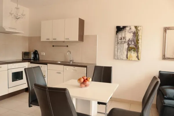 Sale of Aparthotel in Vienna not far from airport, 16 short- and long-term apartments - pic.4