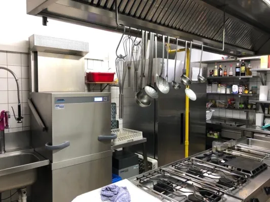 A beautiful hotel for sale in Sauerland - perfect location - pic.3