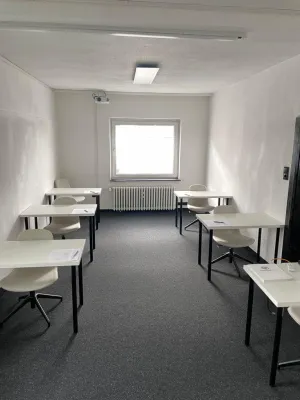 Büroflächen mit 7,59 % Rendite zu verkauven, Duisburg - Foto 2