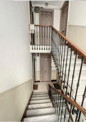 Apartment house for sale in the centre of Nice - pic.2