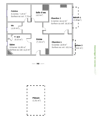 Apartment house for sale in the centre of Nice - pic.10