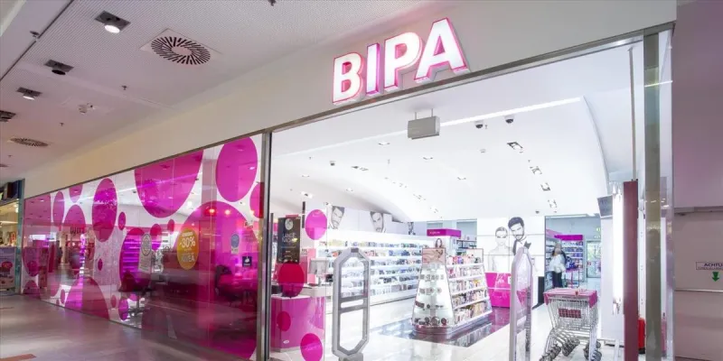 BIPA-Lebensmittelgeschäft im 10. Wiener Gemeindebezirk mit 4 % Vermietbarkeit zu verkaufen - Foto 3