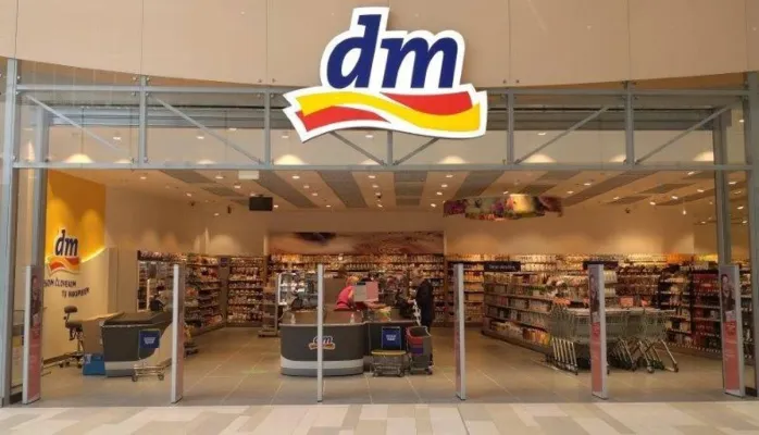 Verkauf von DM-Store im 3. Wiener Gemeindebezirk mit 4 % Mietrendite - Foto 1