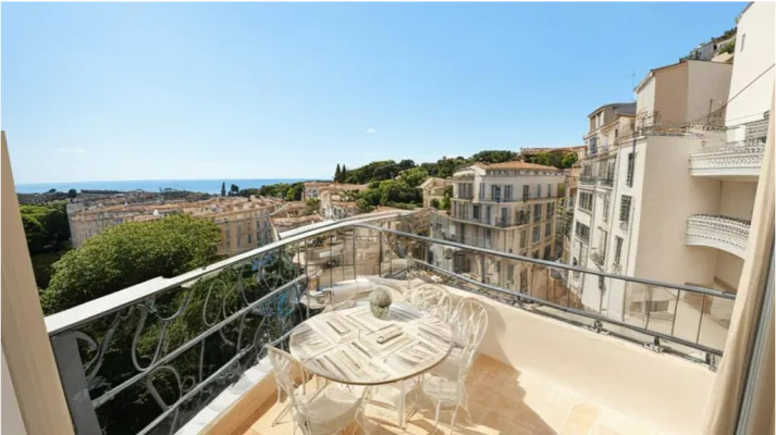 Mehrfamilienhaus mit Restaurant, Cannes, Banana - Foto 2