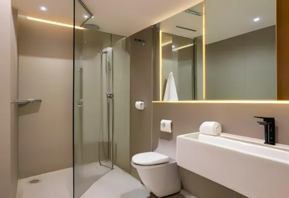 Hotel 3*** zu verkaufen in der Nähe des bezaubernden Strandes, Cattolica - Foto 3