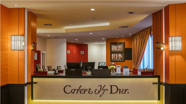 Трехзвездочный отель на продажу в самом сердце Золотого Квартала, Ницца - фото 3