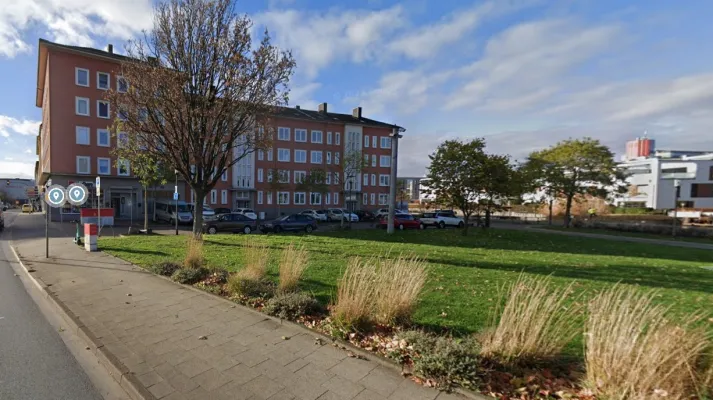 Продажа отеля после ремонта в Эссене - фото 2