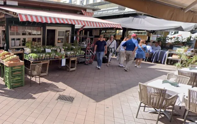 Straßenverkaufspaket im Herzen Wiens, 5% - Foto 2