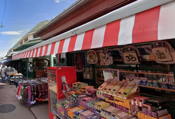 Straßenverkaufspaket im Herzen Wiens, 5% - Foto 3