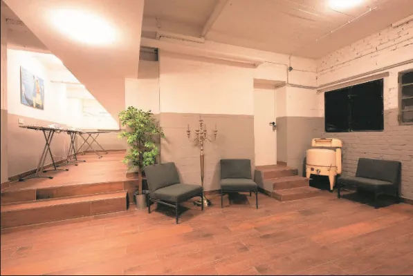 Доходный дом и отель с высокой доходностью, Дюссельдорф - фото 11