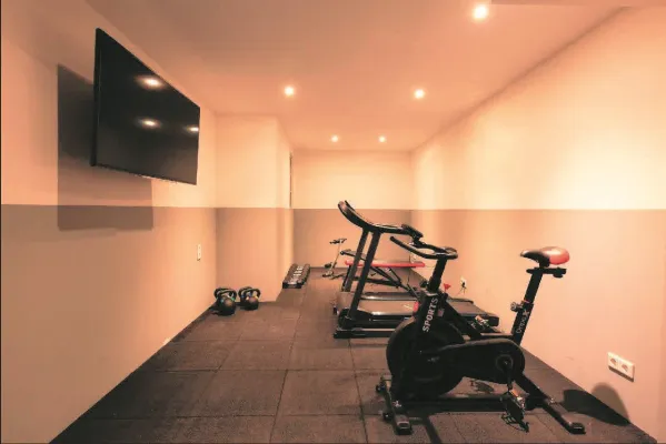 Доходный дом и отель с высокой доходностью, Дюссельдорф - фото 12