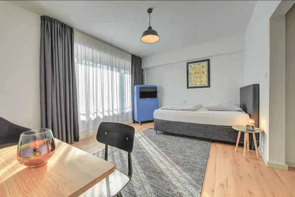 Доходный дом и отель с высокой доходностью, Дюссельдорф - фото 5