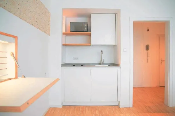 Доходный дом и отель с высокой доходностью, Дюссельдорф - фото 9