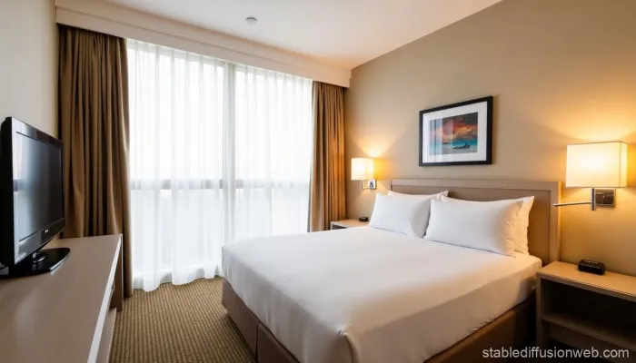 Hotel for sale with terrace and a garden, Côte d'azur - pic.3