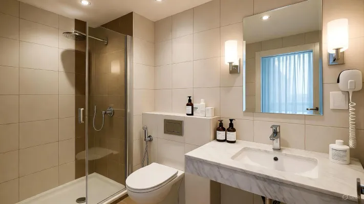 Hotel 4**** mit guter Rendite im Raum Bonn - Foto 2