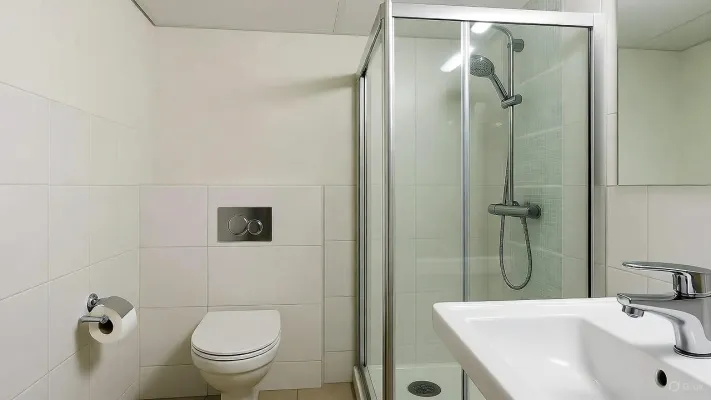 Investment property with 6,95% return in Frankfurt - pic.4