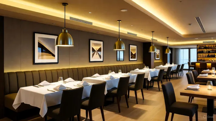 Hotel mit großem Investitionspotenzial, Region Düsseldorf - Foto 2