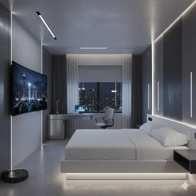 Hotel in the 7th district of Vienna with 4% rental yield - pic.3