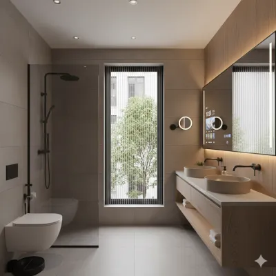 Brand-new apart-hotel in Vienna, 21st district - pic.2