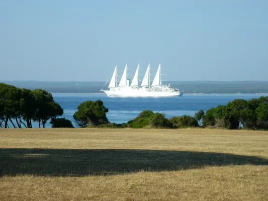 Luxury marina for sale in the area of Kvarner - pic.3