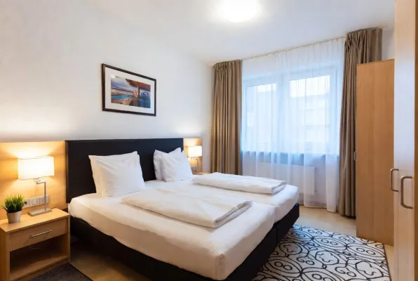 3*** Hotel for sale with  12,5% return, Dortmund - pic.1