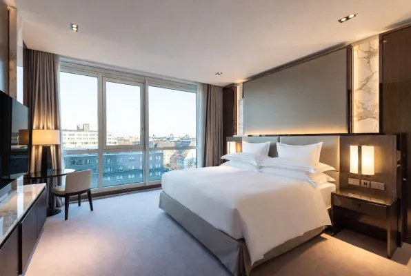 5***** Hotel for Sale in Berlin - pic.1