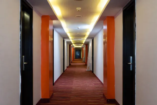 5***** Hotel for Sale in Berlin - pic.2