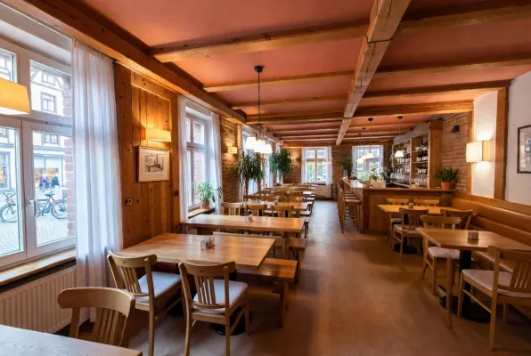 3*** Hotel for sale with  12,5% return, Dortmund - pic.3