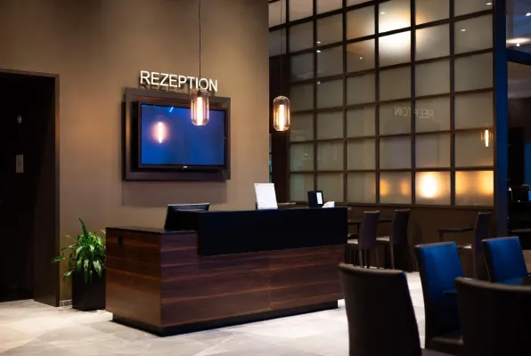 3*** Hotel for sale with  12,5% return, Dortmund - pic.4